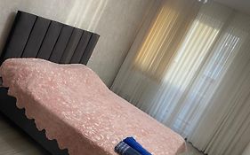 Квартира посуточно
